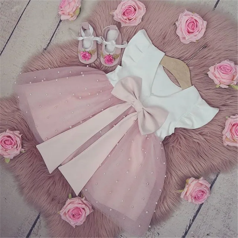 1 ano de aniversário, vestidos para meninas, roupas de festa bonitas ...