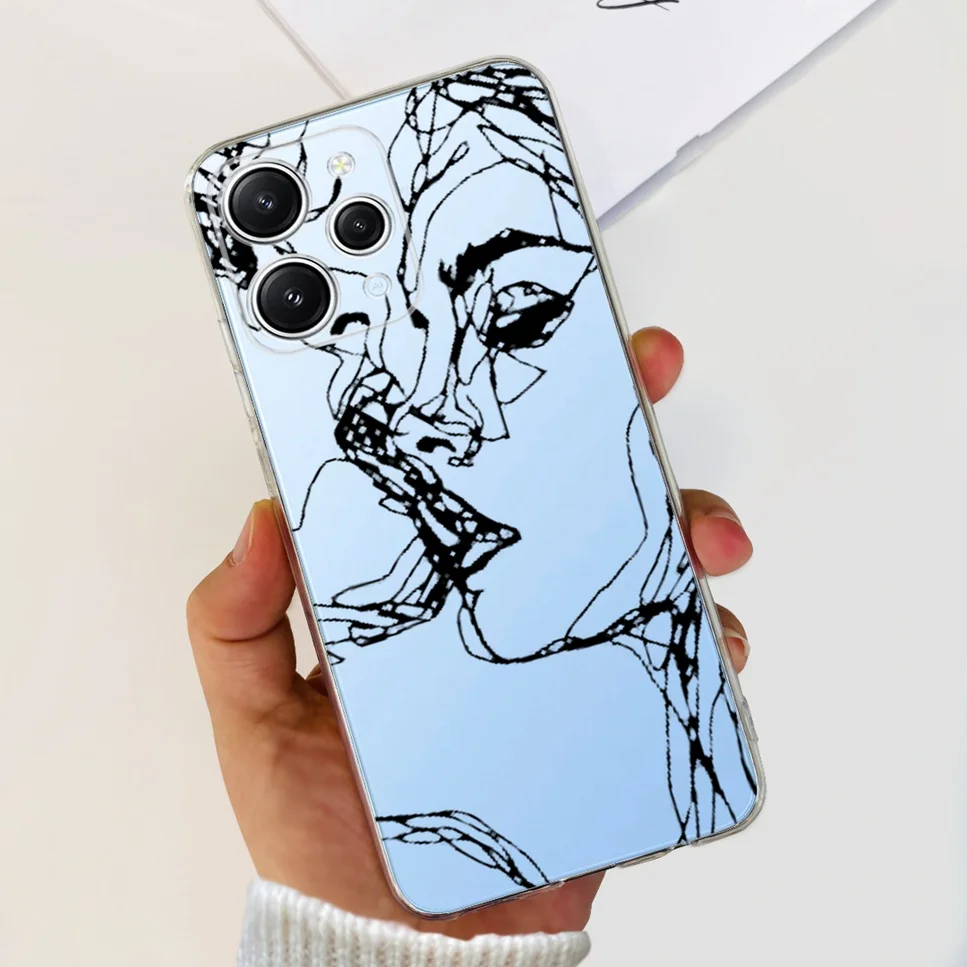Enhanced Shockproof TPU Armor Bumper Phone Case - Protective Back Cover