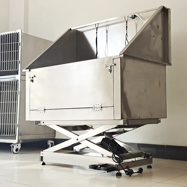 Рисунок 3 - Полностью Сваренная электрическая