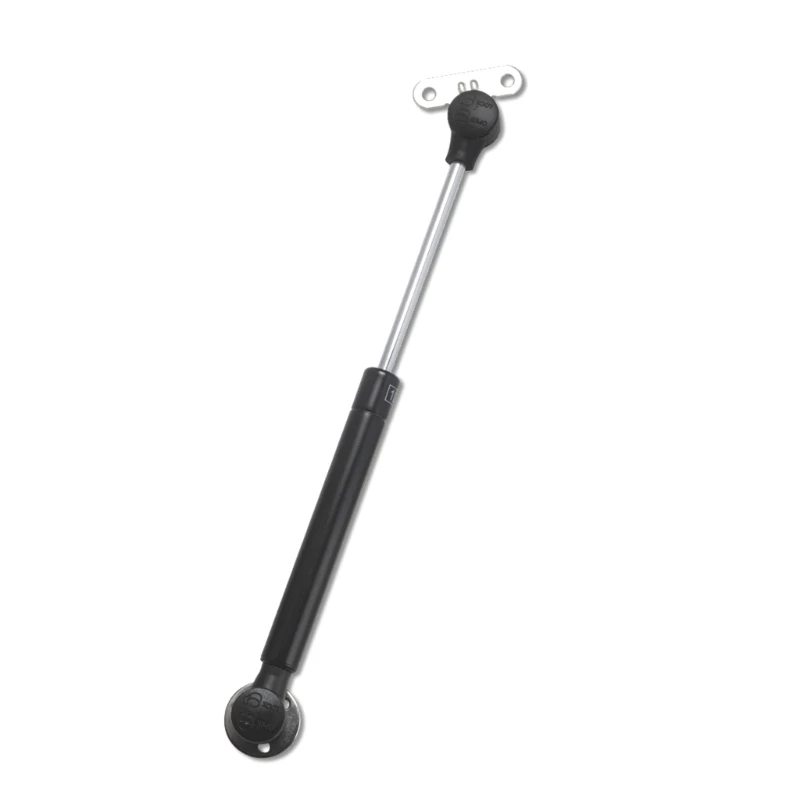 

Cabinet Door Hydraulic Support Rod Telescopic Pneumatic Hydraulic Rod Pneumatic Lid Lifters Rod for Upturn Wood Door Dropship