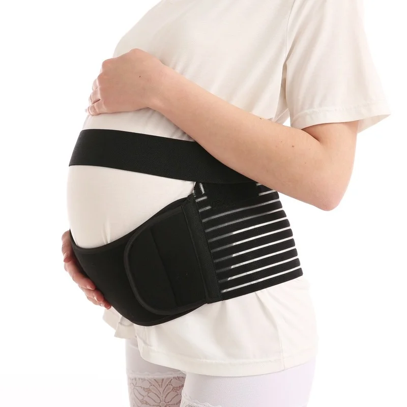 CURAD Maternity Support Belt - Pregnancy Support Belt