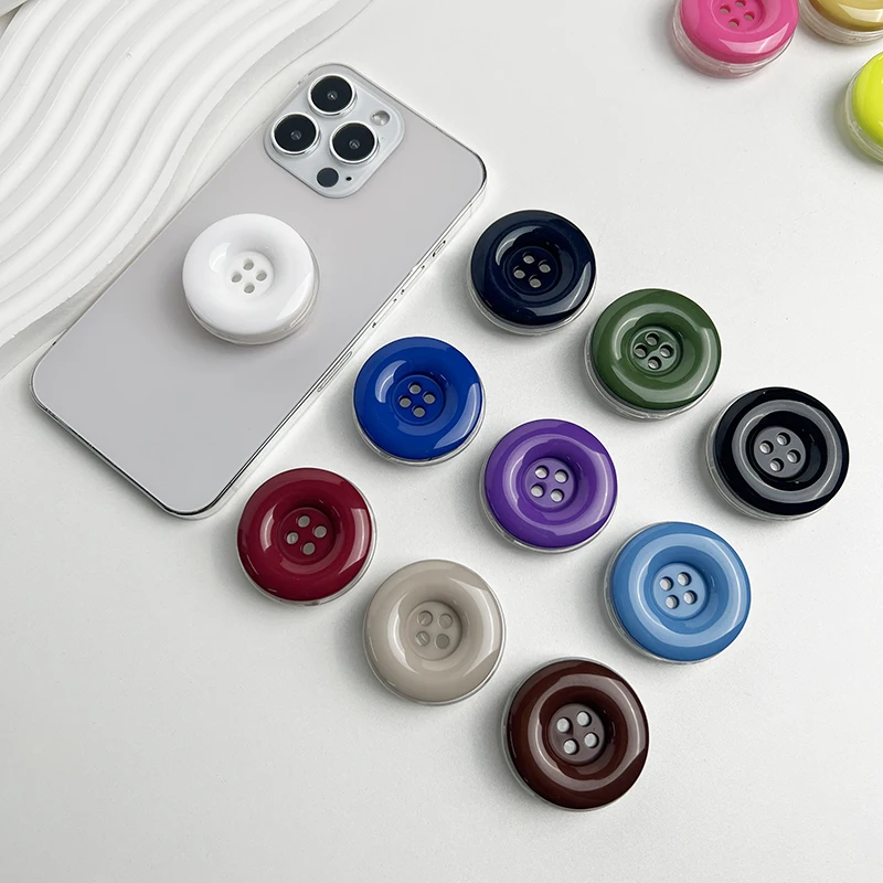 Chic Universal Griptok Phone Holder & Stand