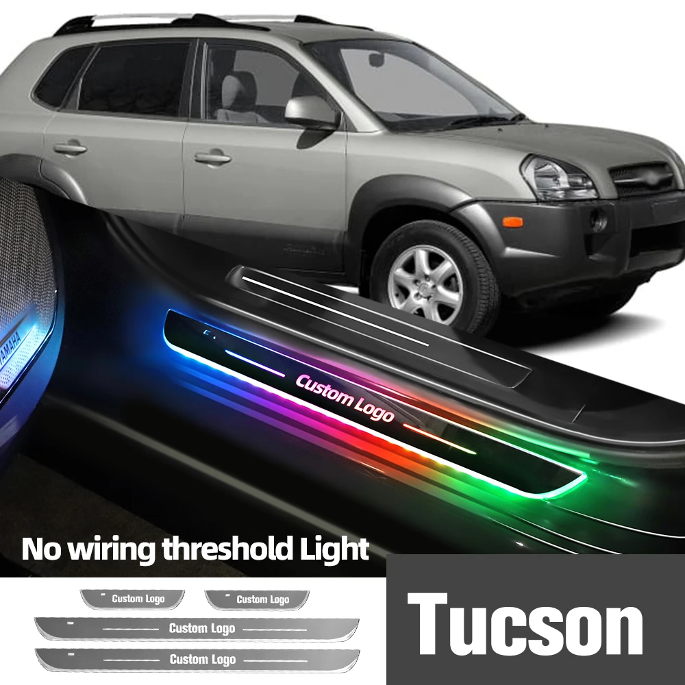 

Для Hyundai Tucson 2004-2023, 2017, 2019, 2020, индивидуальный логотип