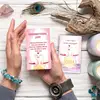 Love Messages Oracle Cards Tarot Board Game Oracle Card Tarot Divination Tools Oracle Card Family Friend Table Game Tarot Game 2