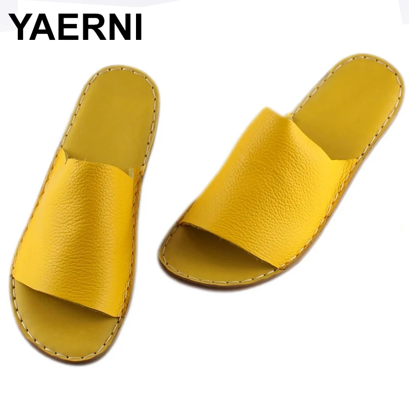 

2023 New Head layer cowhide shoes,Pure handmade flat Hollow shoes,Women the retro art mori girl slippers, fashion shoes
