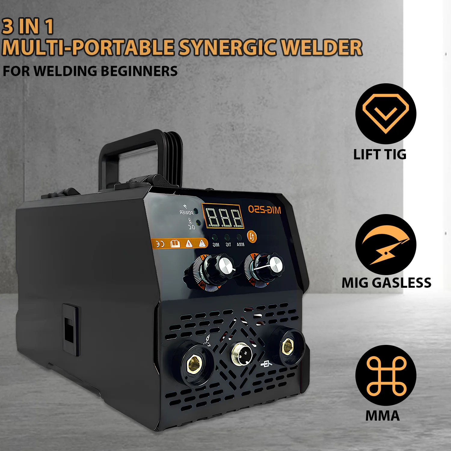 dsc-products