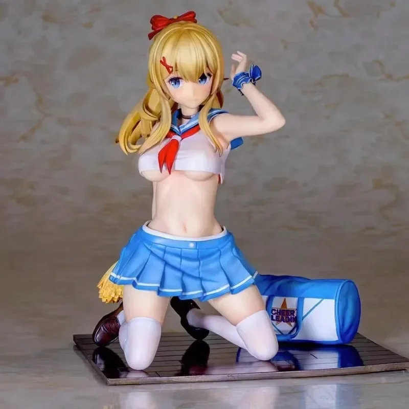 

17cm Mizuhara Maria Anime Figure Hentai Figure Sexy Girl Beauty Adult Manga Action Figure Satute Collecte PVC ModelDoll Gift Toy