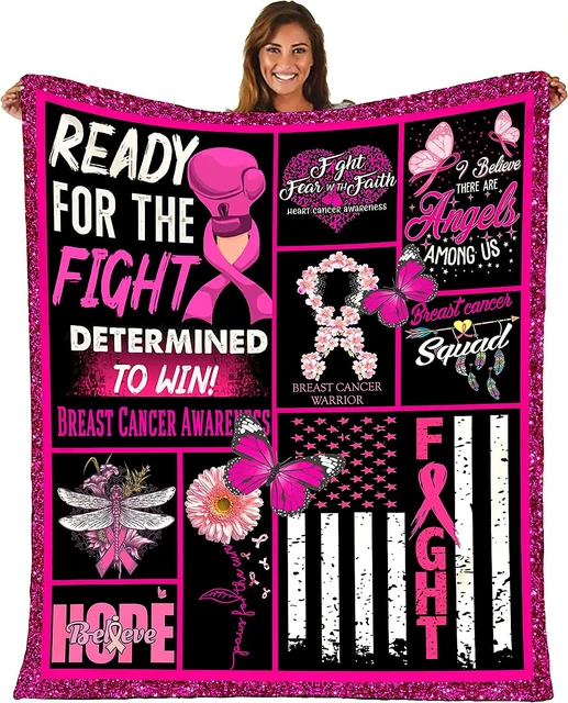 Breast Cancer Survivor Gifts for Women-Chemo Survivor
