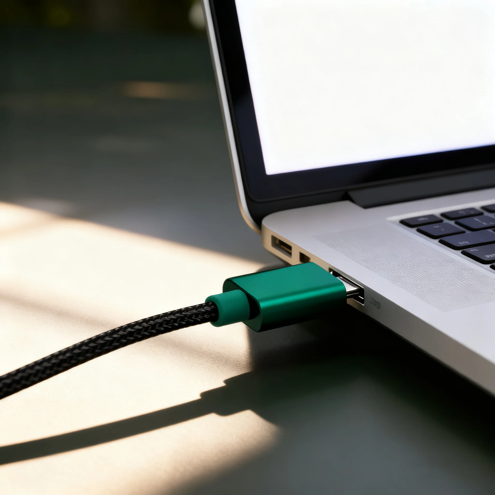 Universal USB Extension Cable for Versatile Device Connectivity
