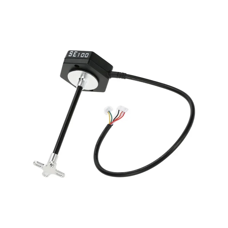 Mini GPS Radiolink M10N SE100 per Pixhawk GNSS Bussola Drone