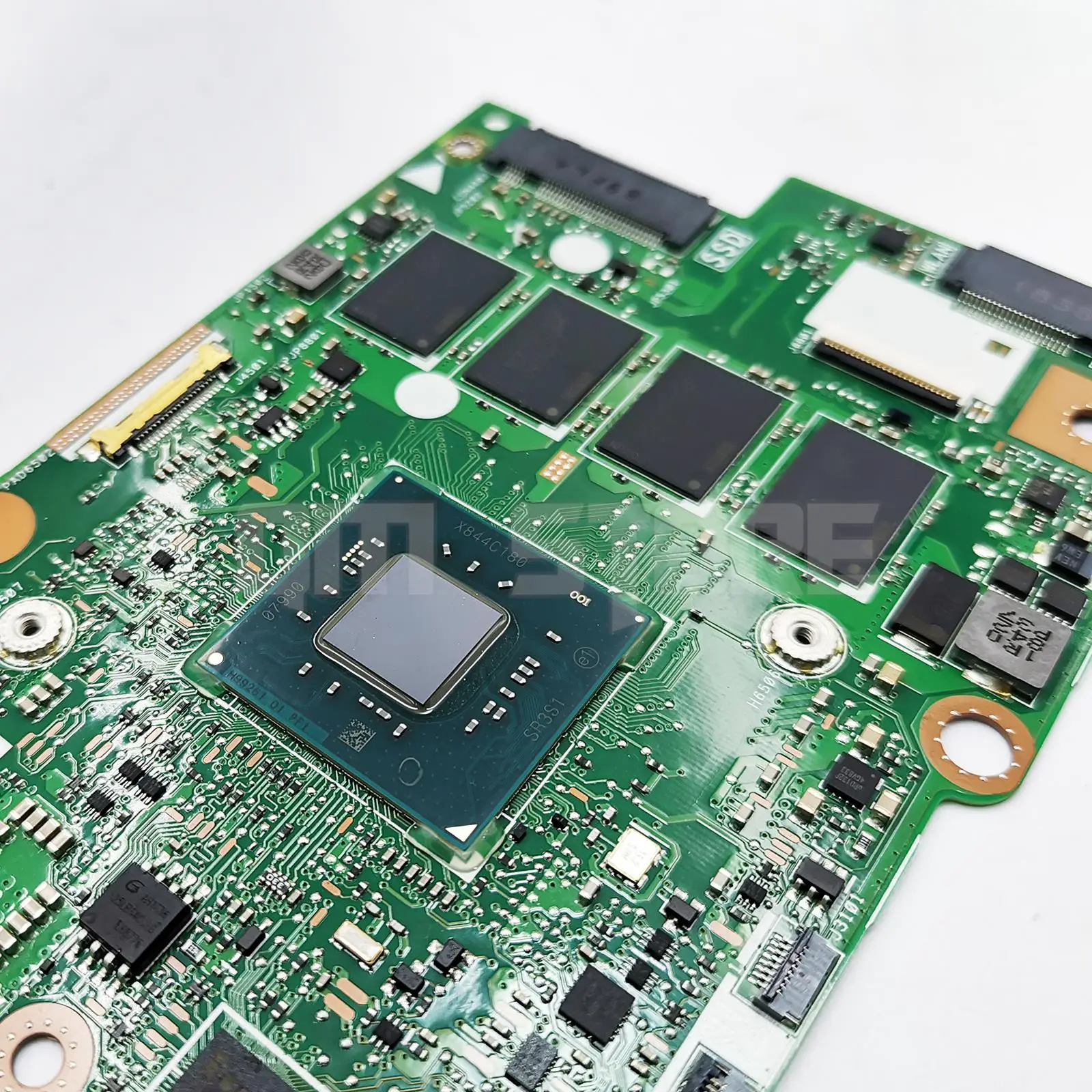 Placa-mãe do Portátil para Asus Tp401mas Tp401marb Tp401mar R406ma J401ma N4000 N5000 4gb 8gb Ram Ssd 32g 64g 128g - Imagem 5