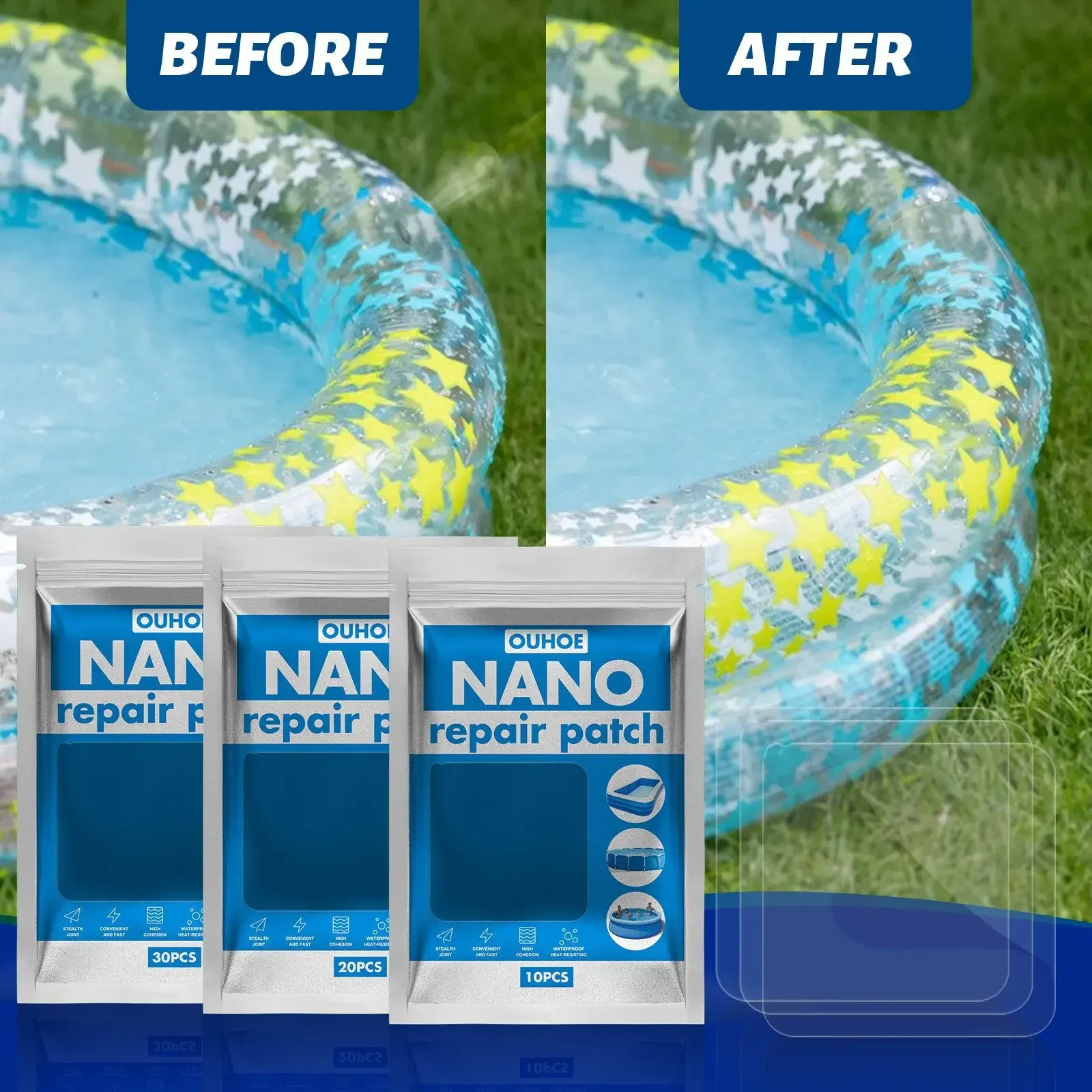 Swimming Pool Intex Pool Puncture Repair Kit Amazon Intex Swimming Pool  Puncture Repair Kit Intex Excursion