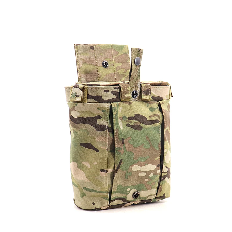 Emdom/MM Dump Pouch - Emdom USA Tactical Gear