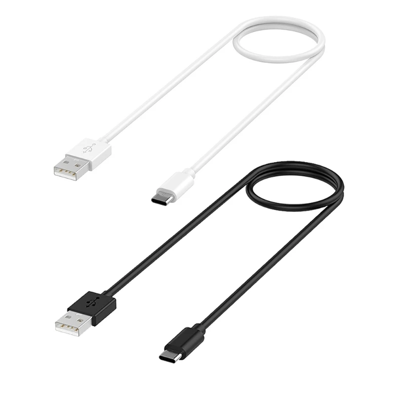 

USB TypeC Charging Cable for Different Home Radiation Detectors and Meters