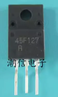 

Shipping 45F127 Free liquid crystal plasma common transistor