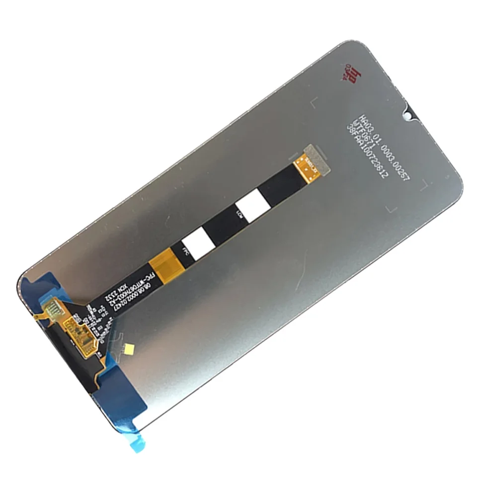 realme Note 50 本体 充電器付き Realme Note 50 4GB/128GB 6.7´´ Dual Sim 黒 | Techinn