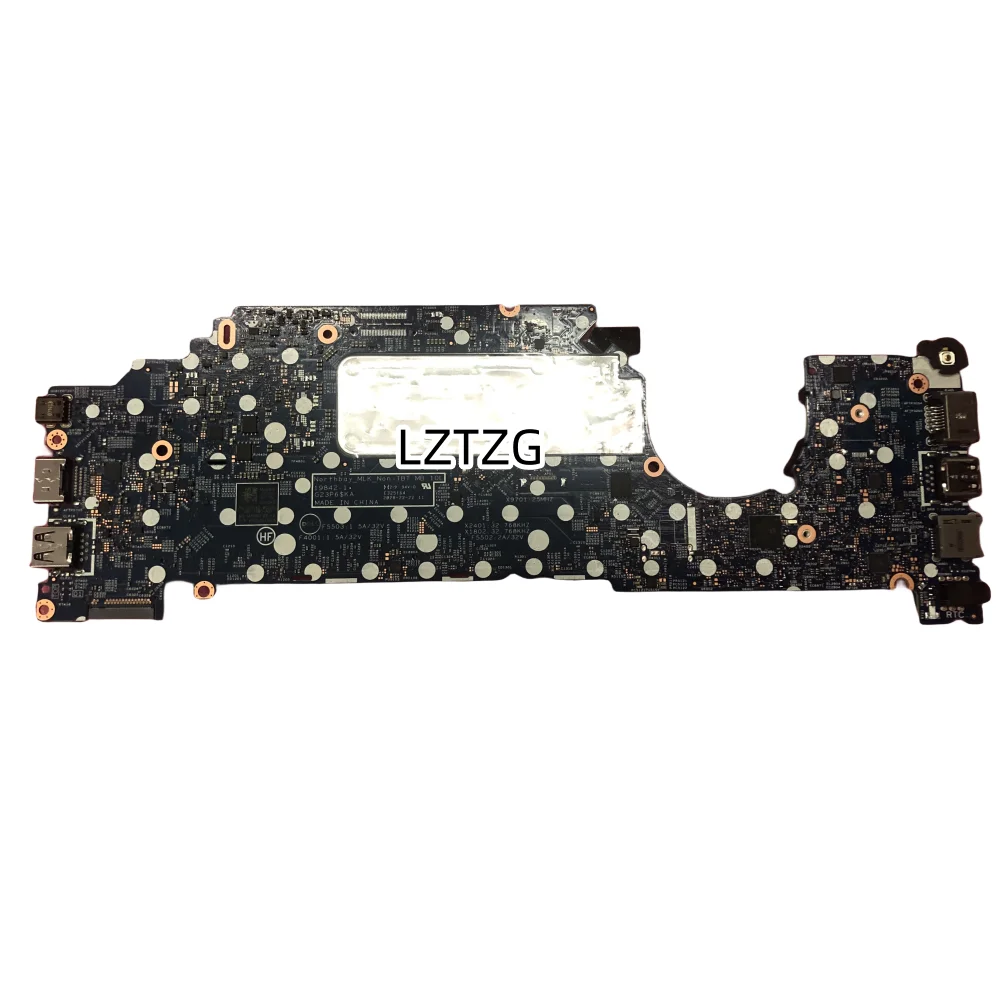 19842-1 For Dell Latitude 5310 Motherboard I5-10210U SRGKY CN
