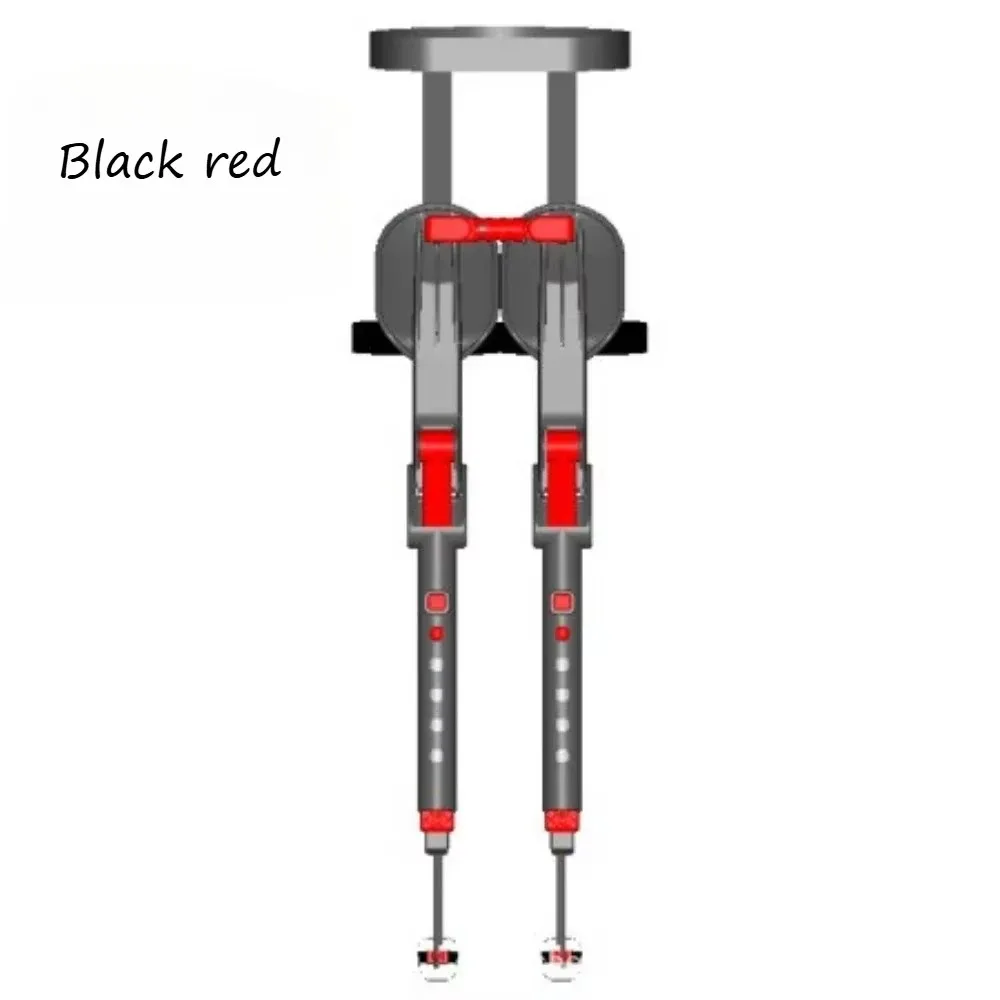 Exoskeleton Wearable Chair Wearable Sports Chair Fishing Folding Stool Outdoor Work Portable Travel Multi-functional Stool