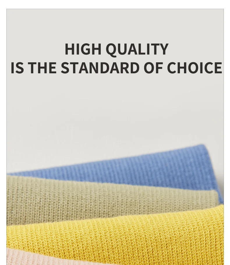 MiiOW 5 Pairs Cotton Socks Set Summer Antibacterial Breathable Mesh Short Sock Deodorant Casual Solid Color Long Sock Harajuku 25 Sb0a8c42f0a5f48bab12bafb4cb90073bR