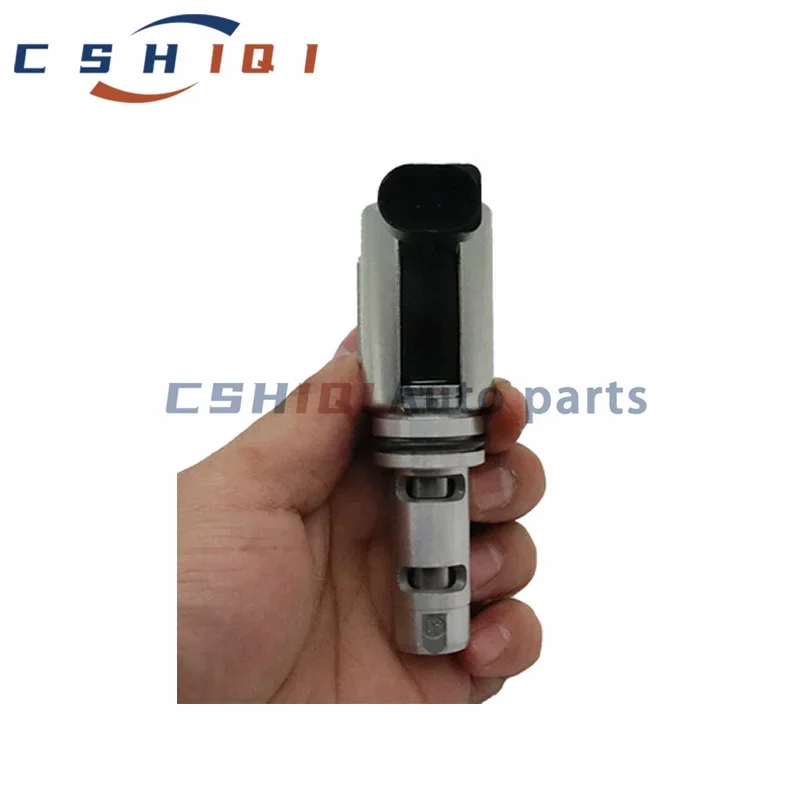 VVT Valve Variable Timing Solenoid Valve 03C906455A 03C906455 For Volkswagen Golf Tiguan Jetta Audi A1 A3 Skoda 2004 -