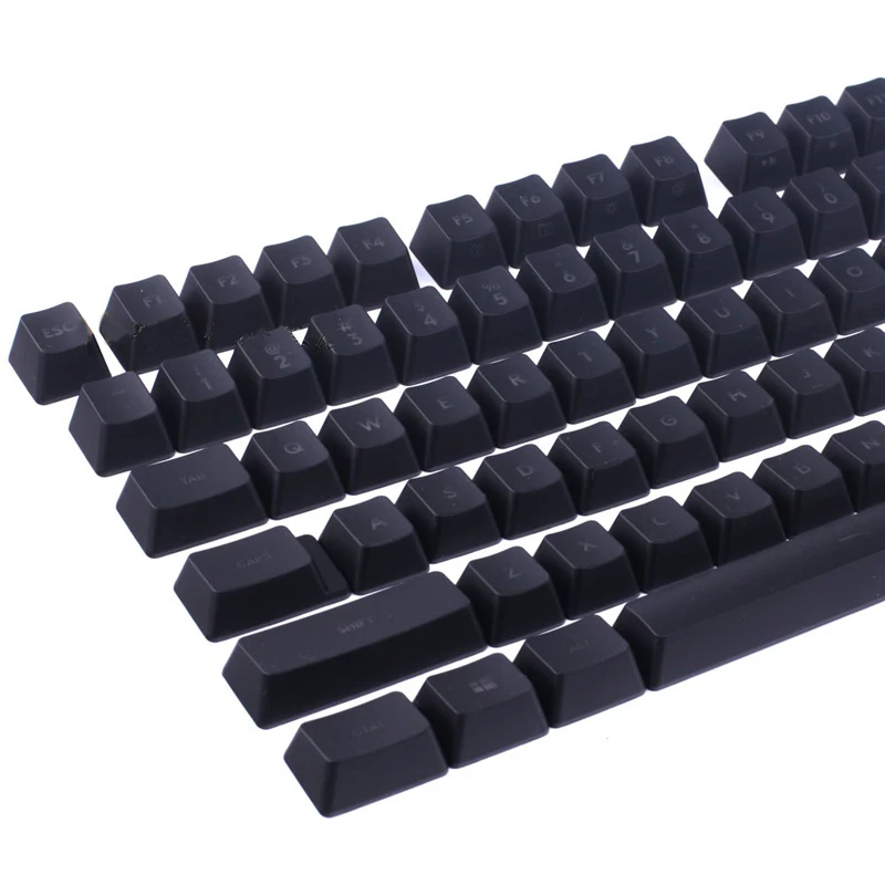 

1PC ESC Ctrl Alt Space Full Set Of Keycaps Original Logitech G512 Translucent Gaming Mechanical Keyboard Keycaps