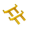 Body Pillars Gold