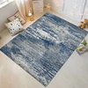 Modern Simple Carpet Living Room Decoration Light Luxury Rug Soft Non-slip Children's Bedroom Rugs Customized Coffee Tables Mat 2
