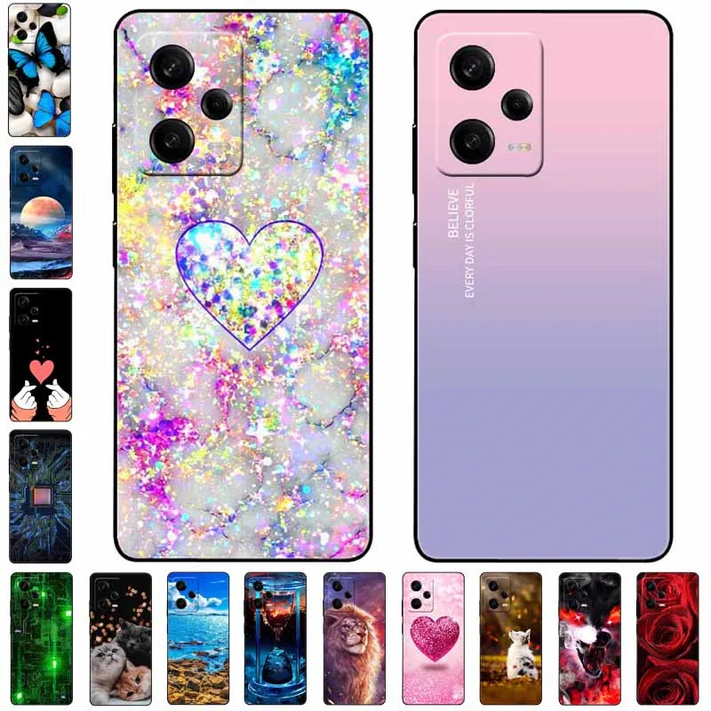 Coque Xiaomi Redmi Note 12 Pro Plus 5G Harry Potter Dobby Free Blanc