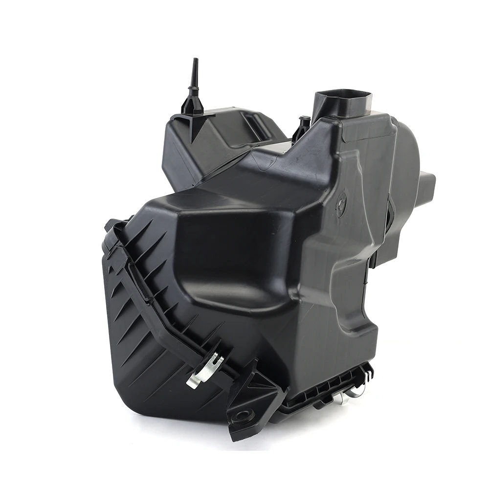 Air Intake Filter Box Housing for Nissan Altima-Black ABS 16500-6CA0A air Cleaner filter box Cars accessories