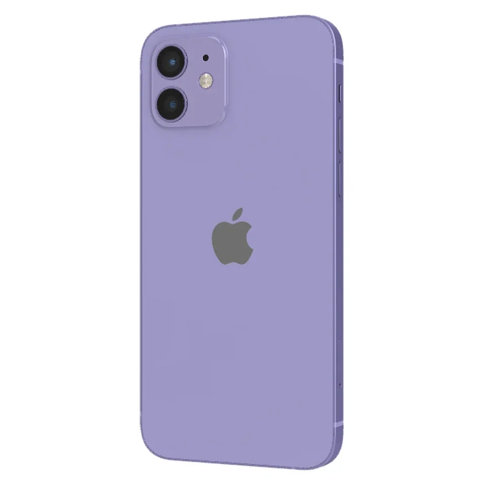 Original Unlocked Apple iPhone 12 5G Mobile Phone Face ID