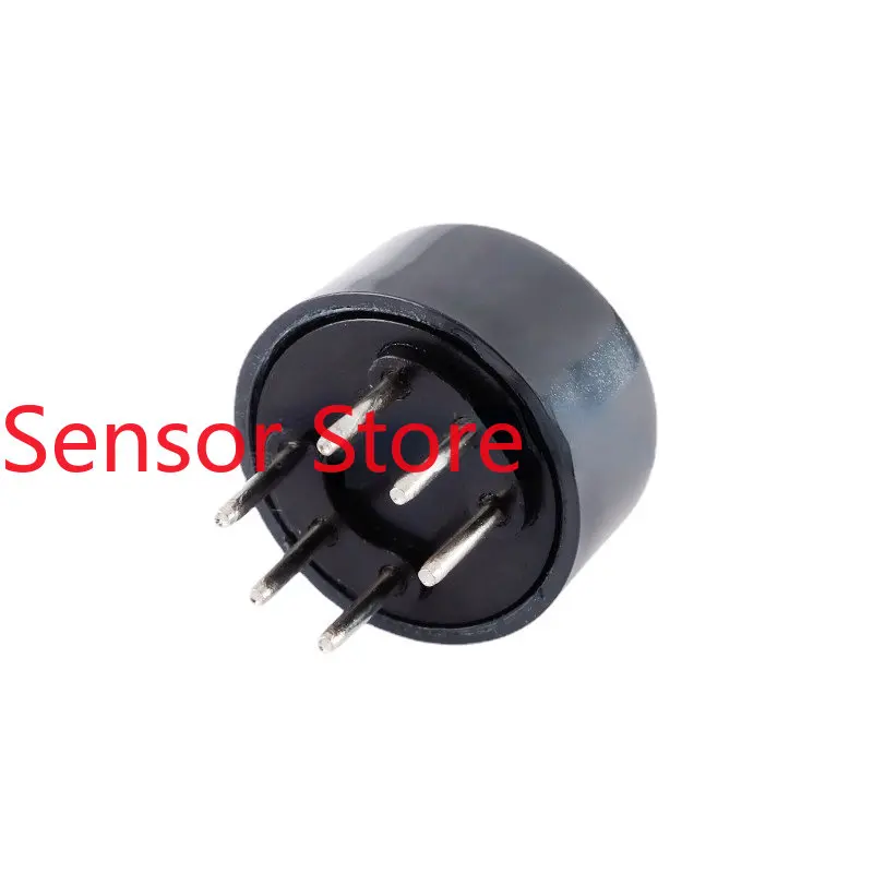 

5PCS Original MQ-6 Propane Semiconductor Gas Sensor Measuring Range 300-10000PPM