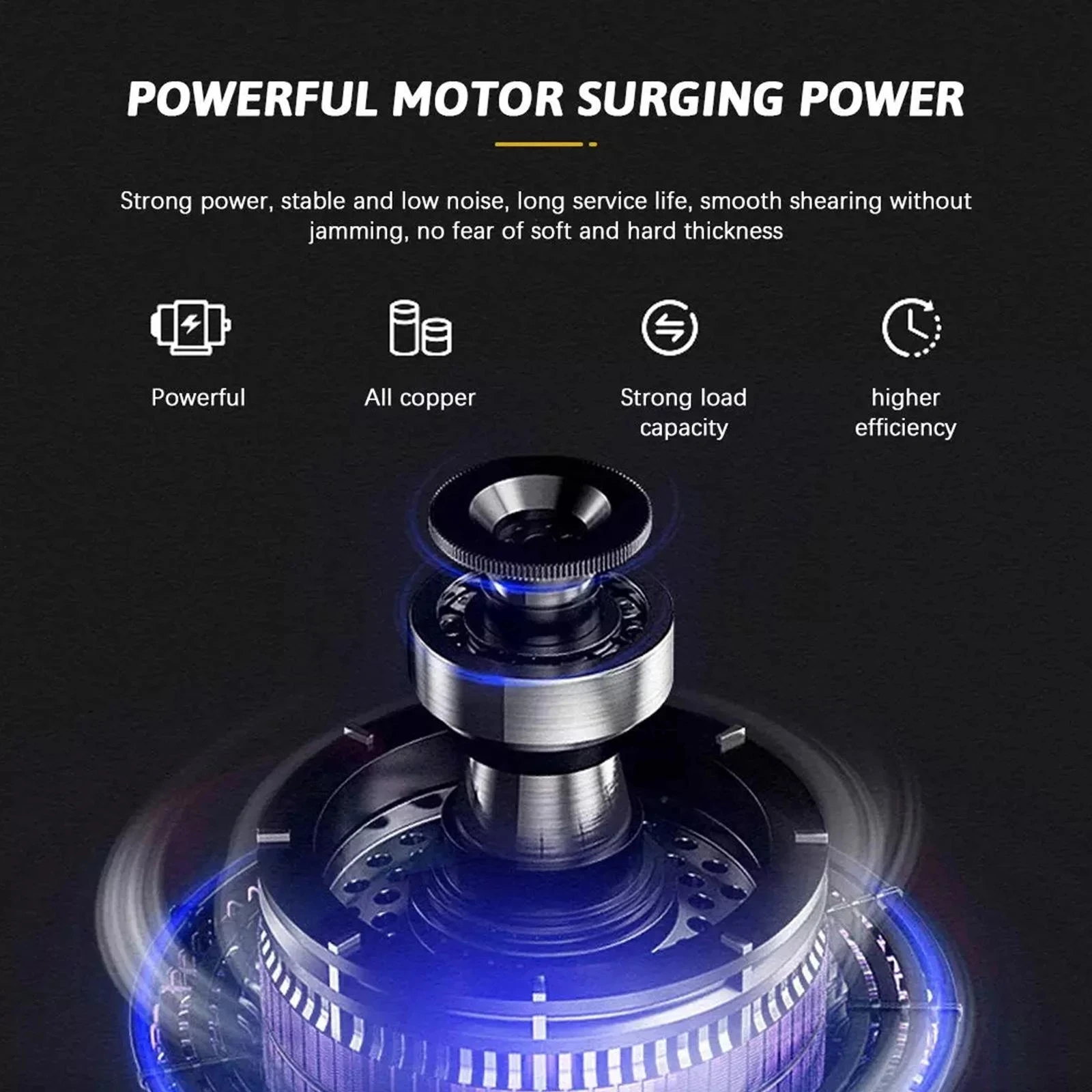 T9 Hair Cutting Machine Professional Hair Clipper for Men Electric Hair Trimmer New Electric Men\'s Barber Head Carving