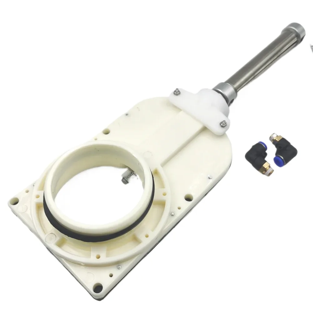 OE: HC-B-58012 A81776306131 A0008600043 A0008600143 TOILET DRAIN BLOWDOWN VALVE FOR BUS/RV/BOAT/TRUCK