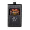 Nobsound Little Bear B4-X Portable Dual-Mono Vacuum Tube Headphone Amplifier Balanced BLK 4