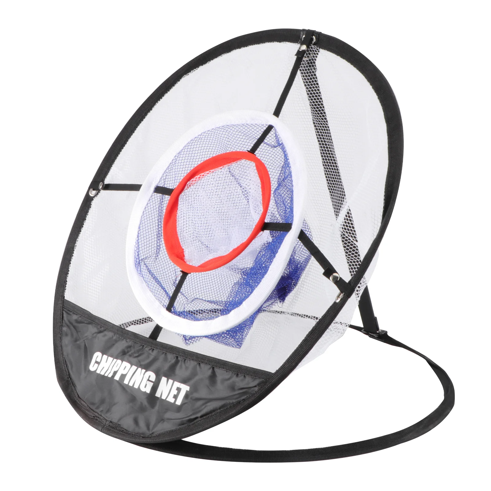 

Net Chipping Nets Practice Backyard Hitting Training Golfing Indoor Game Cage Outdoor Adult Carry Children Network Games