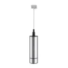 Electric Handheld Milk Frother -Triple Spring Whisk cappuccino, latte, , , cocktails, etc 2