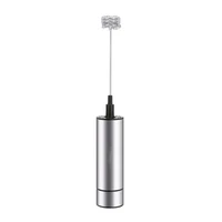 Electric Handheld Milk Frother -Triple Spring Whisk cappuccino, latte, , , cocktails, etc 2