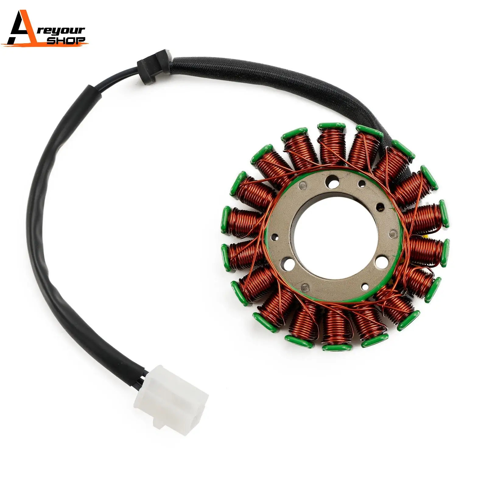 

Статорный генератор для Kawasaki Zephyr 750 91-06 21003-1228 21003-1258 21003-1364