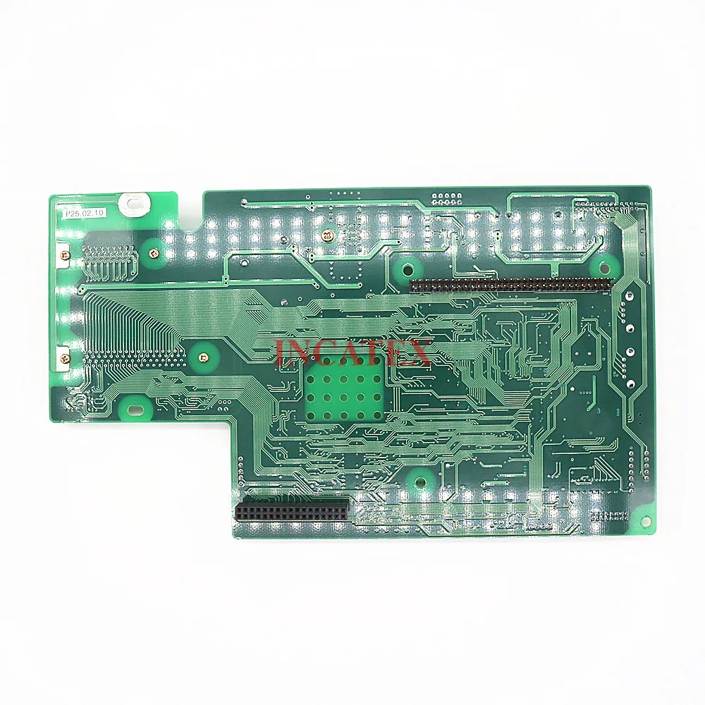 2 Capteurs Rotatifs KUNPENG KP-RS-S-274 – Roue Codeuse Pour Machines à Broder SWF Sunstar