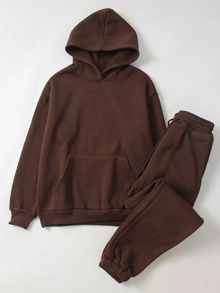 Hoodie Coffee