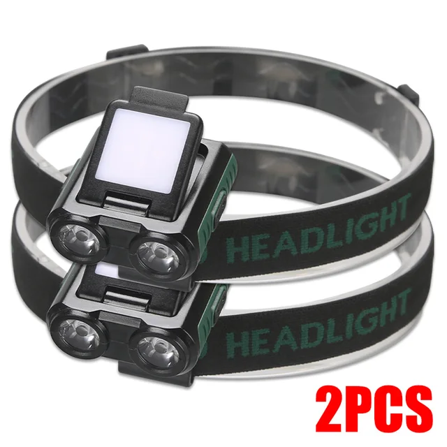 2pcs