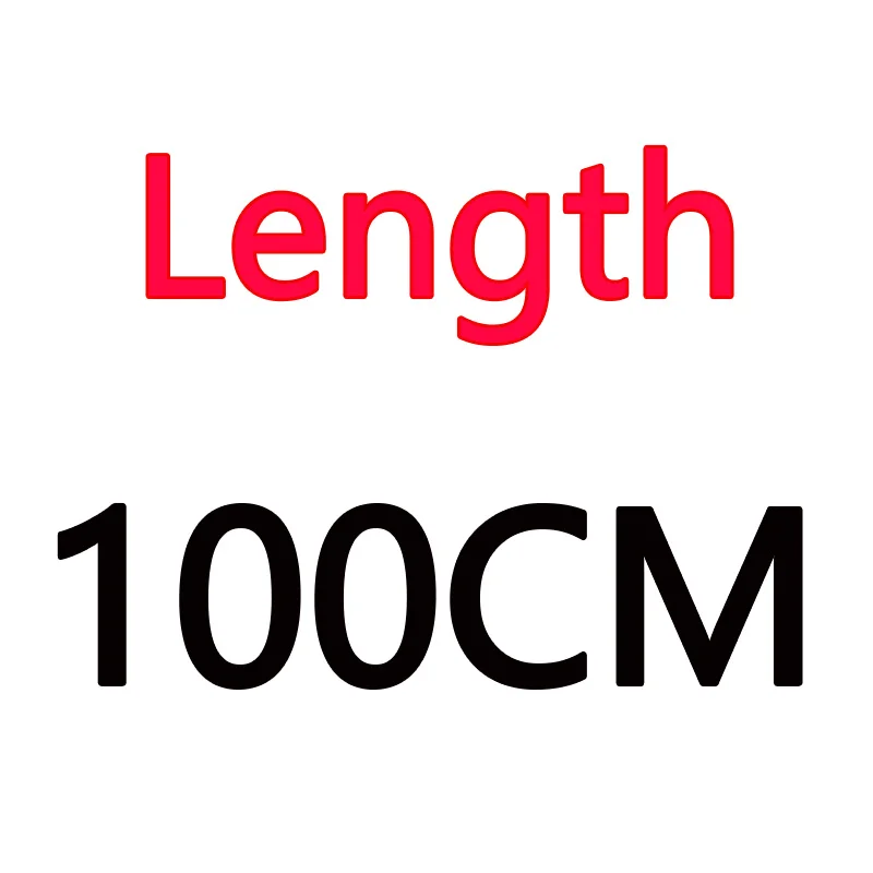 Length 100 cm