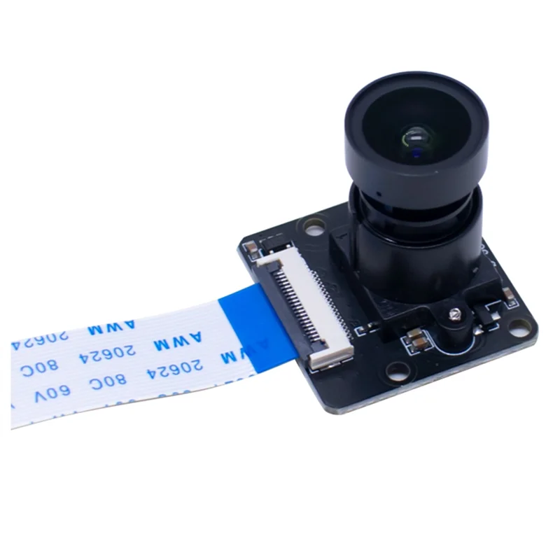 SC3336 3MP 카메라 모듈 (B) 고감도, 높은 SNR, 온보드 98.3 °   광각 렌즈, Luckfox Pico 시리즈용
