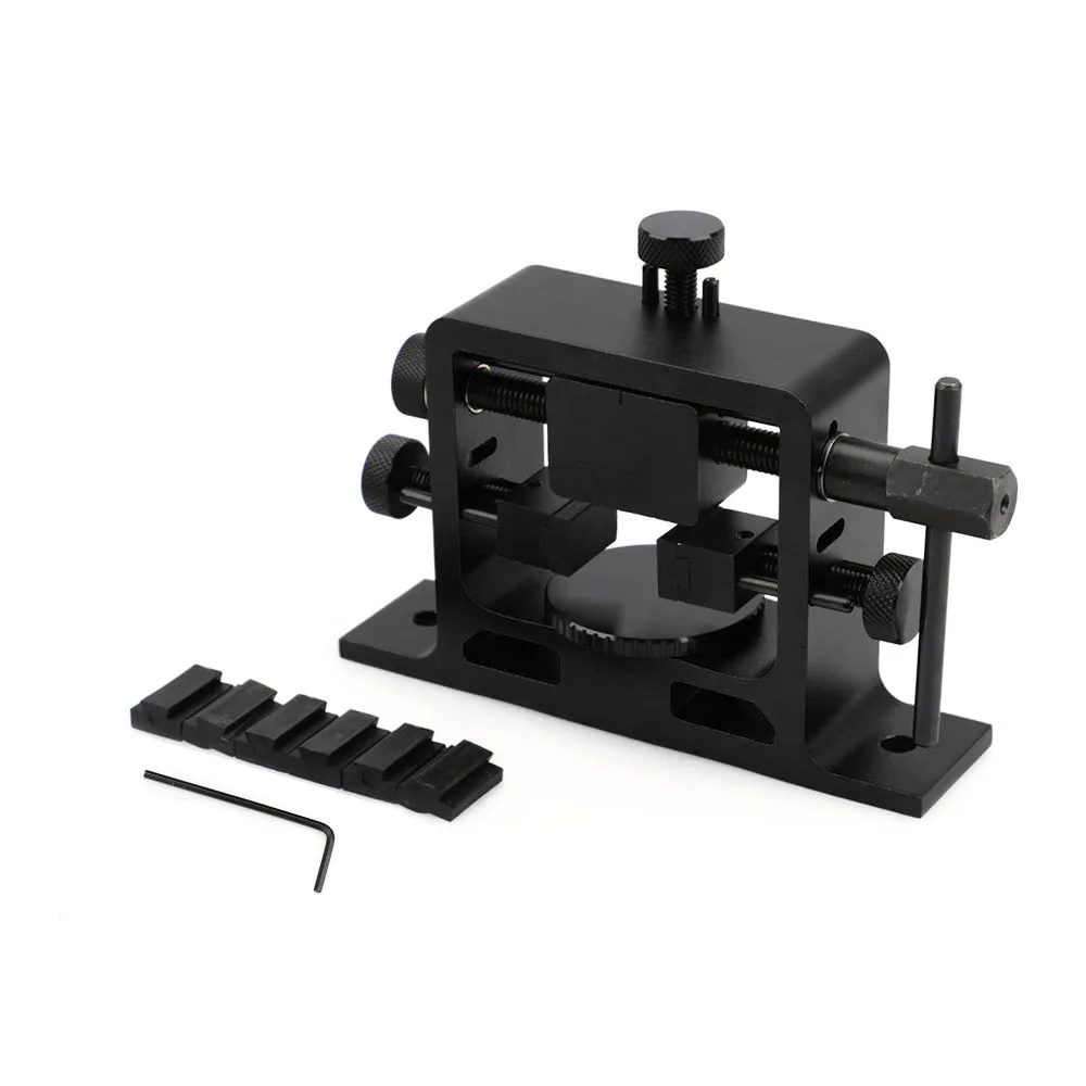AEG Mountable Universal Pistol Rear Sight Pusher Tool Universal Handgun Pistol Sight Tool Sport Toy Accessories 2