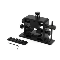 AEG Mountable Universal Pistol Rear Sight Pusher Tool Universal Handgun Pistol Sight Tool Sport Toy Accessories 2