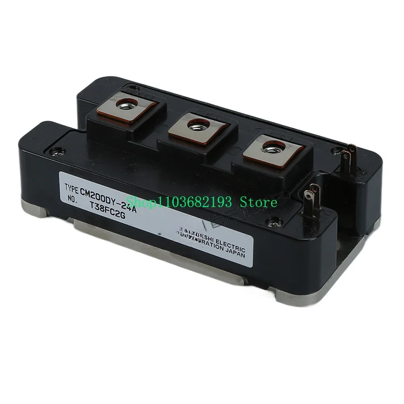 

IGBT Module Cm100dy/Cm150dy/Cm200dy/Cm300dy/Cm400dy/CM600DY-24A