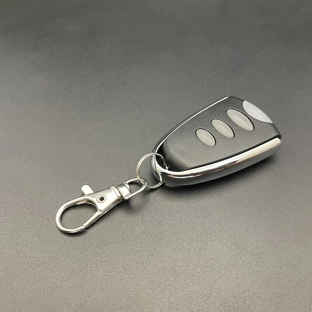 LiftMaster 94335E 84335E 94335EML 84335EML MERLIN C945 C943 C940 C840 1A5639-7 Garage Door Remote Control 433.92MHz Rolling Code 6