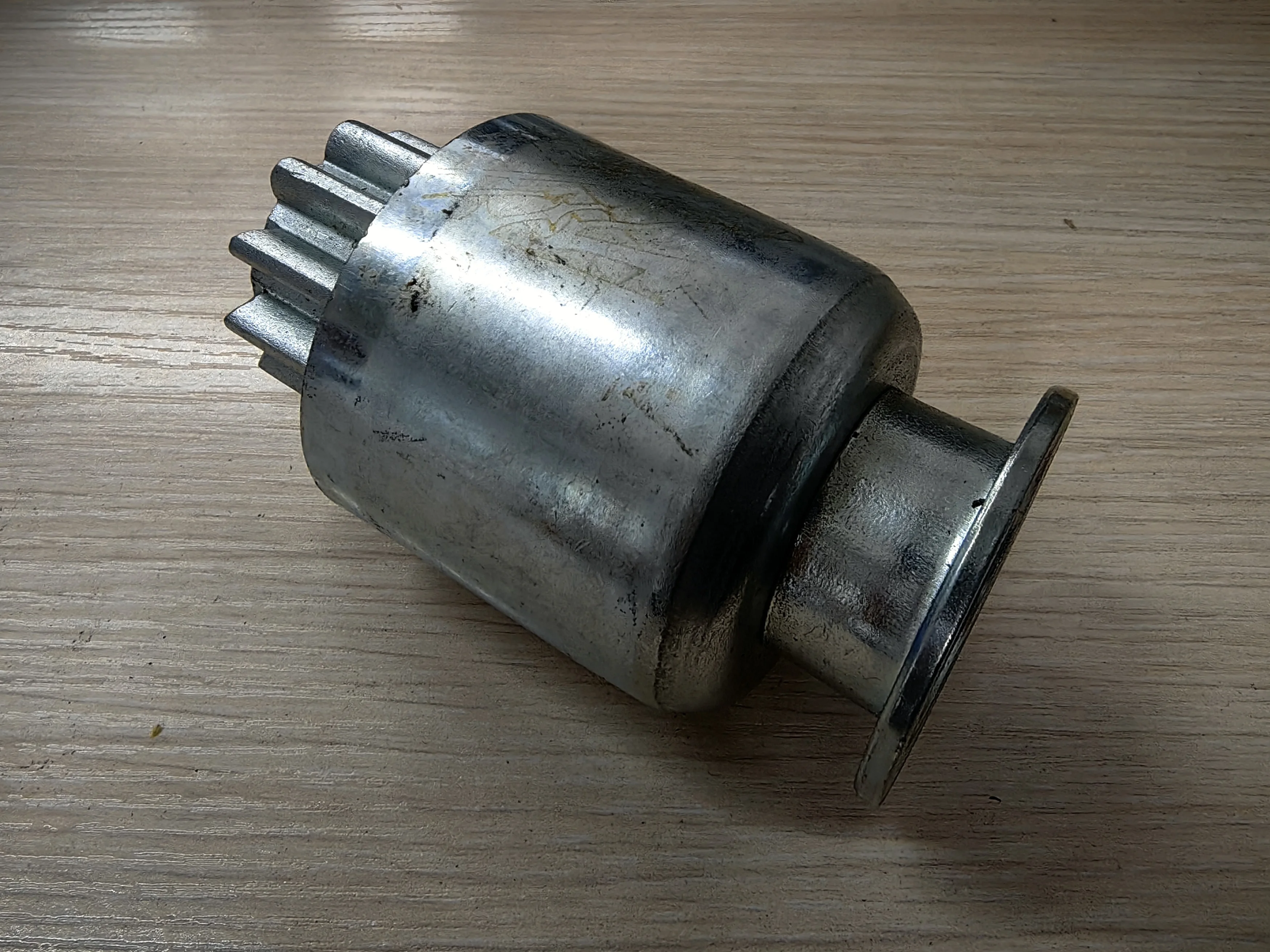 Made In China Starter One Way Model 6519-55ND Bus Accessories