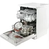 Automatic 50 Hz Smart dishwasher Household multi functional Desktop Household Integrated Dishwasher For kitchen 5