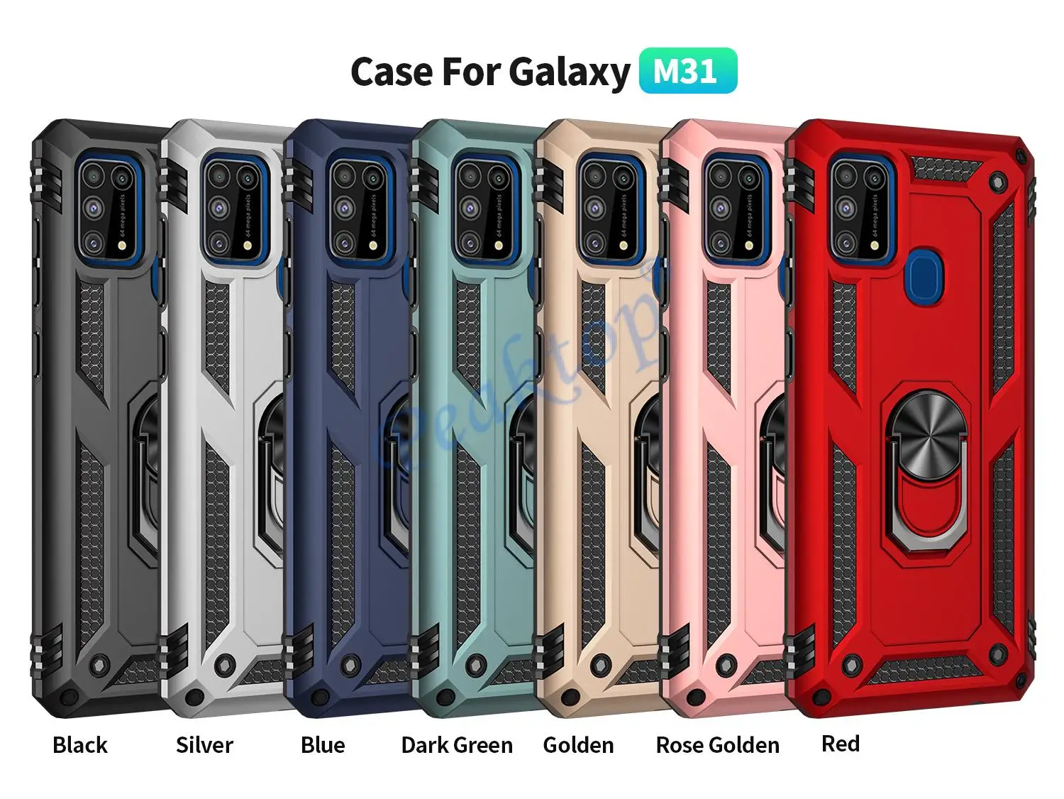 Screen Protector Samsung Galaxy A21s Phone Case Samsung A21s Cover